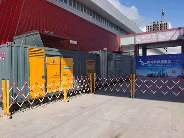 沈丘发电机出租教您要了解的柴油发电机组基础知识