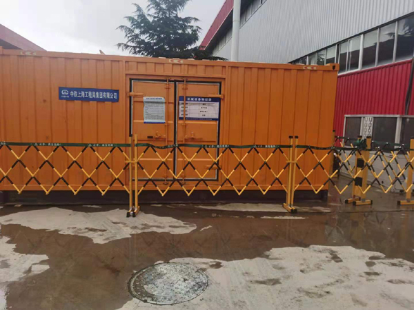 沈丘租赁发电机 柴油发电机组供应商：柴油发电机组润滑油的作用？