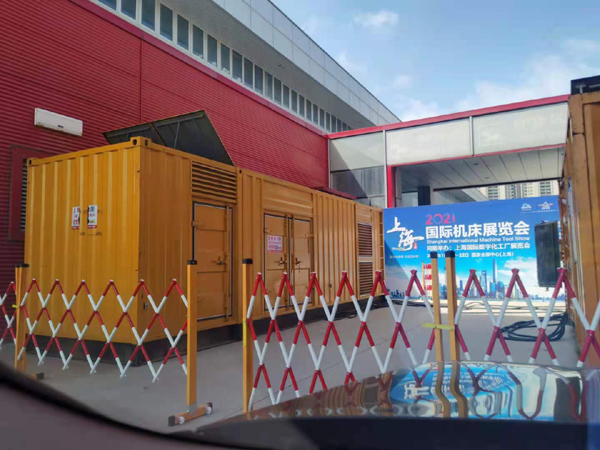 沈丘出租发电机-柴油发电机和汽油发电机哪个更好一些？