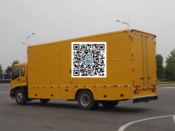 沈丘发电车出租-发电机组的主要用途是什么?