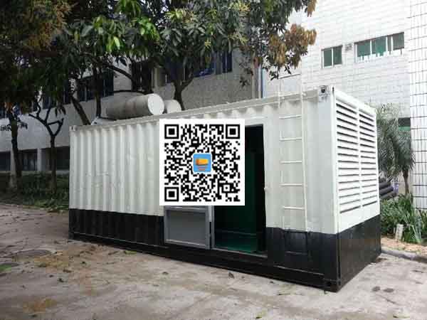 沈丘出租发电机-什么样的柴油发电机使用效果比较好