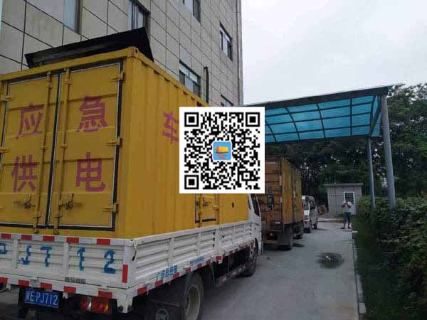 沈丘出租发电机-柴油发电机组启动困难的原因有哪些？