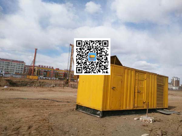 沈丘发电机出租-柴油发电机组安全操作规程有哪些？