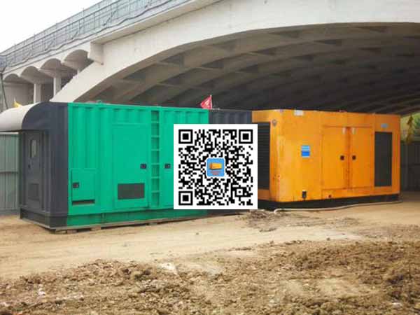 沈丘决定发电机顺利启动的因素及如何解决发电机冬季起动困难问题
