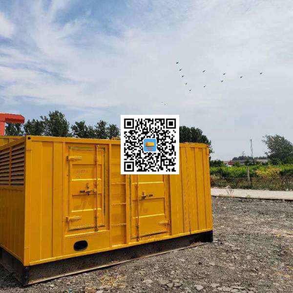沈丘发电机出租发电机电刷的结构与作用是什么