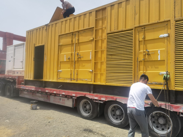 沈丘发电机出租100KW发电机需要什么规格的电缆线?