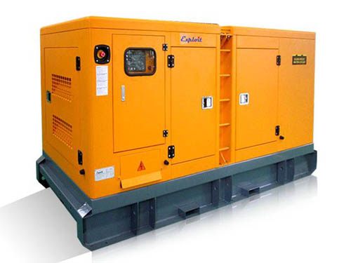 沈丘影响 200kw 柴油发电机油耗的因素有哪些?