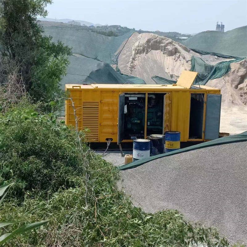 沈丘影响 400KW 柴油发电机组油耗的因素有哪些？