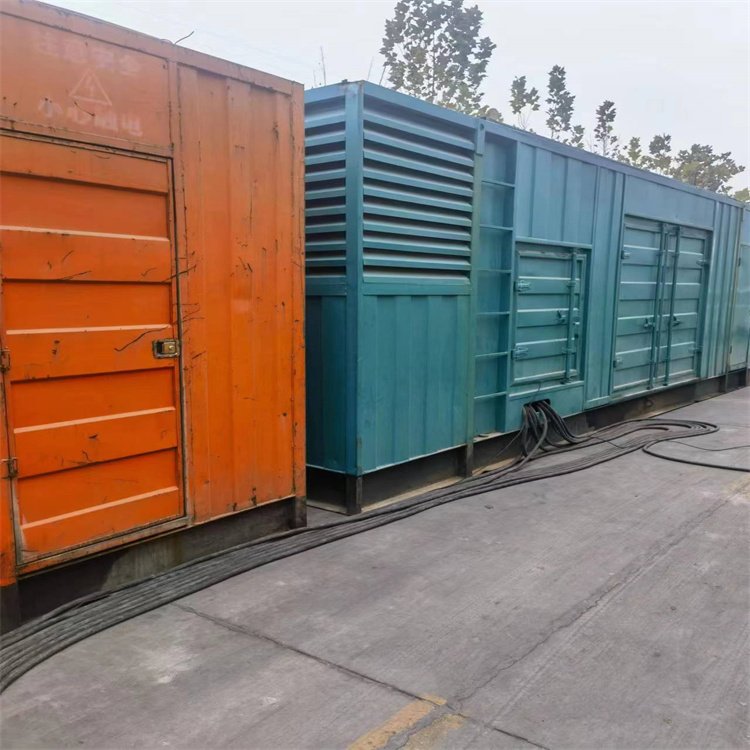 沈丘如何选择适合 600kW 柴油发电机组的热继电器?