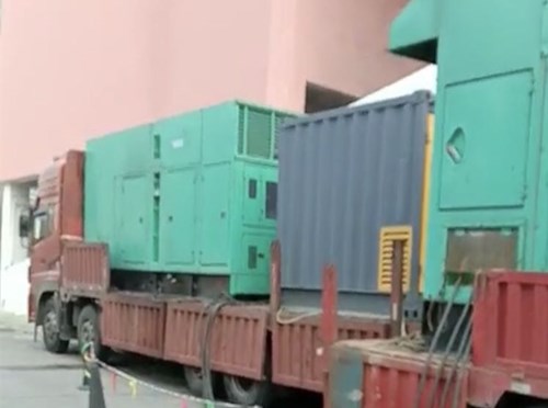 沈丘柴油发电机的功率因数一般是多少?