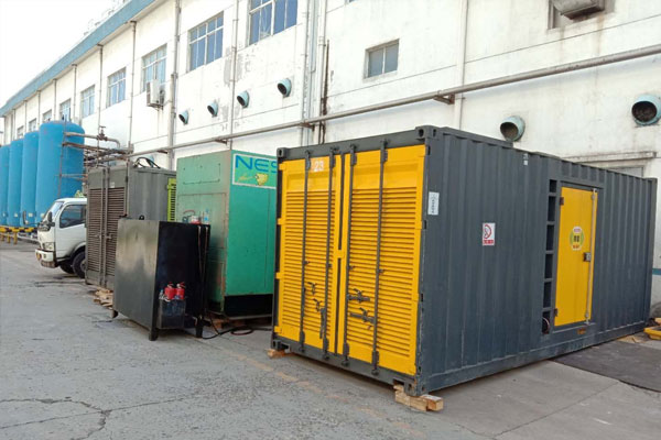 沈丘发电机组保养是确保其正常运行、延长使用寿命的关键，以下是一些保养注意事项
