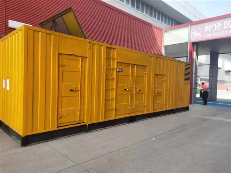 沈丘储能设备的前景和市场怎么样？