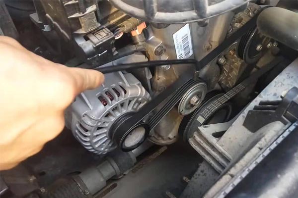 沈丘转速传感器的工作原理是什么?