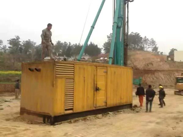 沈丘如何判断水冷式机油散热器密封件是否需要更换?