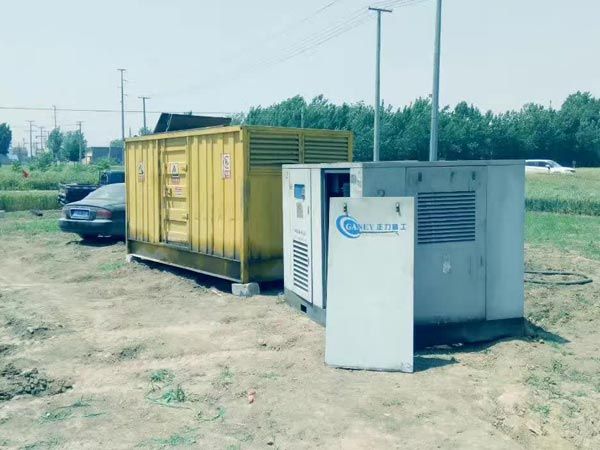 沈丘柴油发电机组冬季日常维修需要哪些工具?